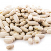 FRIJOLES CHIRICANO BLANCO 5LB.